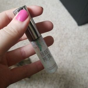 Urban decay heavy metal glitter eyeliner